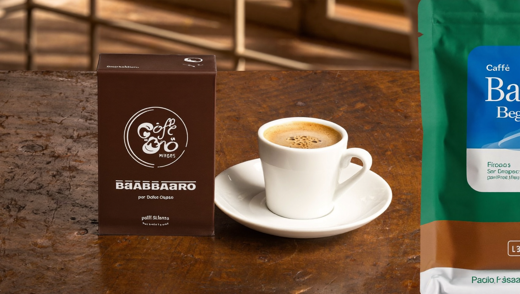 Il gusto autentico di Napoli: Caffè Barbaro per Dolce Gusto – dixet.it