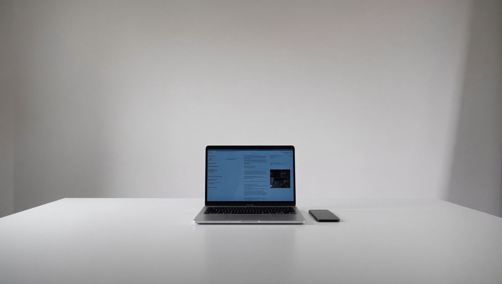 Minimalismo digitale: come ridurre il sovraccarico informativo dixet.it