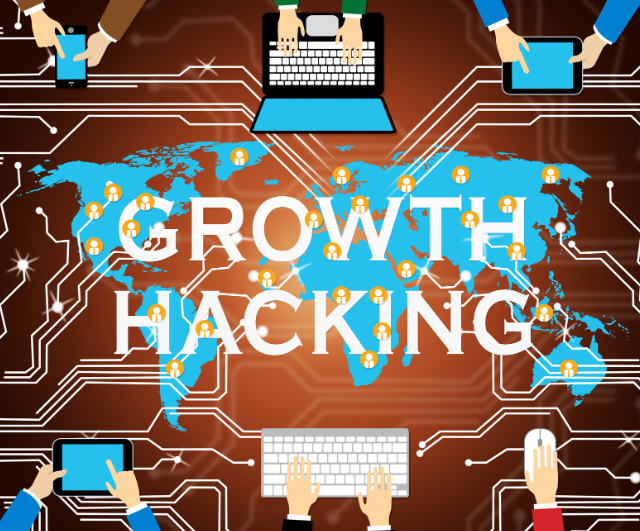 Le migliori strategie di growth hacking per startup