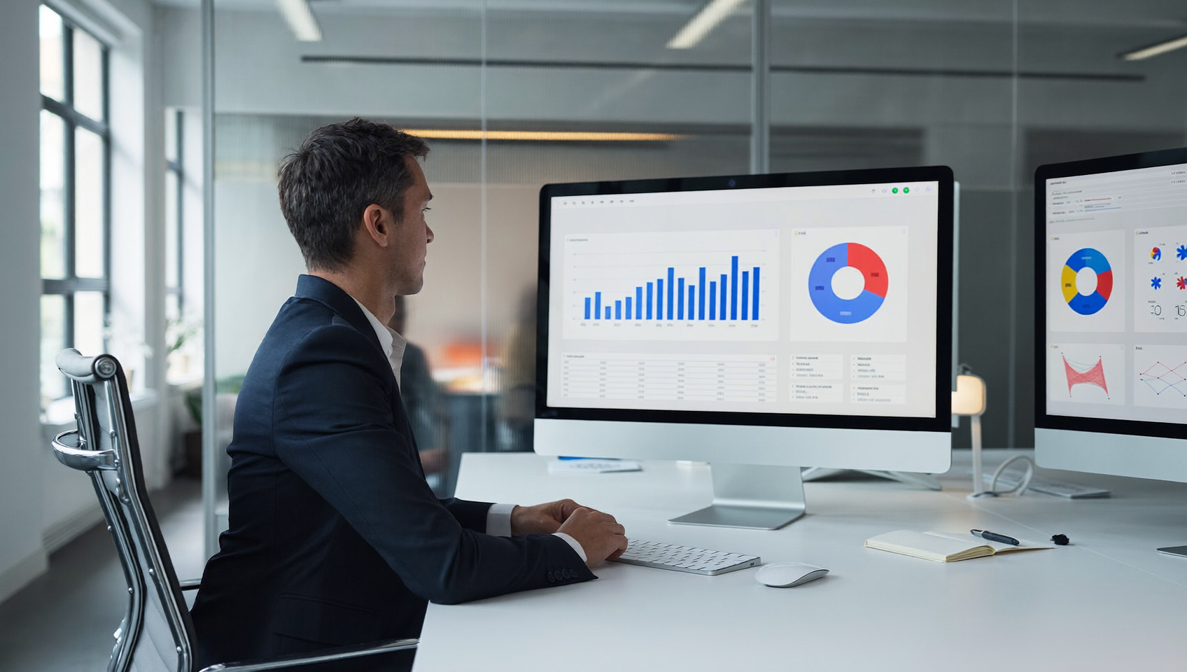 Business Intelligence per il CRM: migliorare la gestione del cliente dixet.it