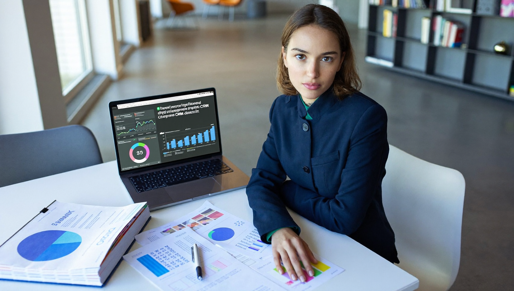 Come misurare l’efficacia delle tue campagne CRM dixet.it