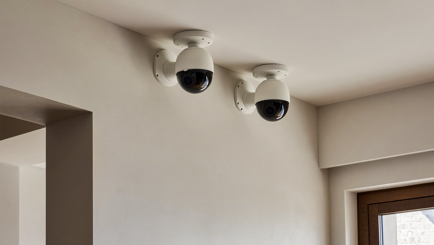 Domotica e sicurezza: telecamere smart per la videosorveglianza dixet.it