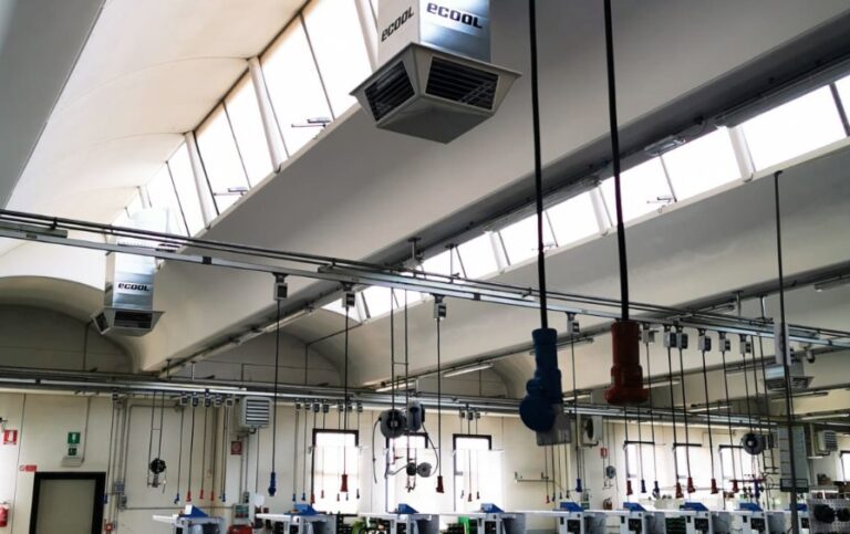 Temperature dell’Ambiente di Lavoro: Guida Completa per il Benessere dei Dipendenti